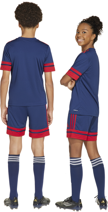 Къси панталони adidas Originals Adidas Squadra 25 Sho Shorts Синьо | jj2428, 2