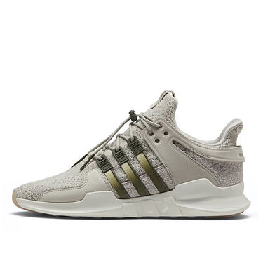 Кецове и обувки adidas Originals EQT Support ADV x HAL Сиво | CM7873, 0