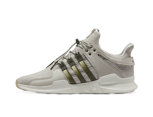 Кецове и обувки adidas Originals EQT Support ADV x HAL Сиво | CM7873