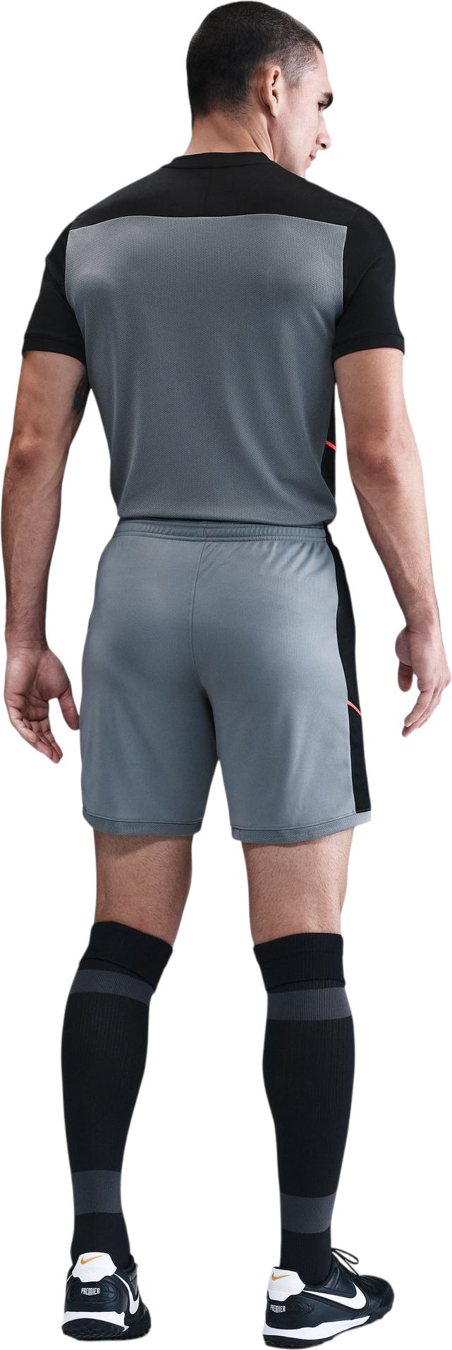 Къси панталони Nike Nike DF ACD25 Training Shorts Сиво | hj3796-066, 1