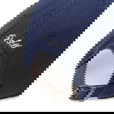 Шапка с козирка Polo by Ralph Lauren Ralph Lauren Authentic Baseball Cap Тъмно синьо | 710901609-NVY, 4