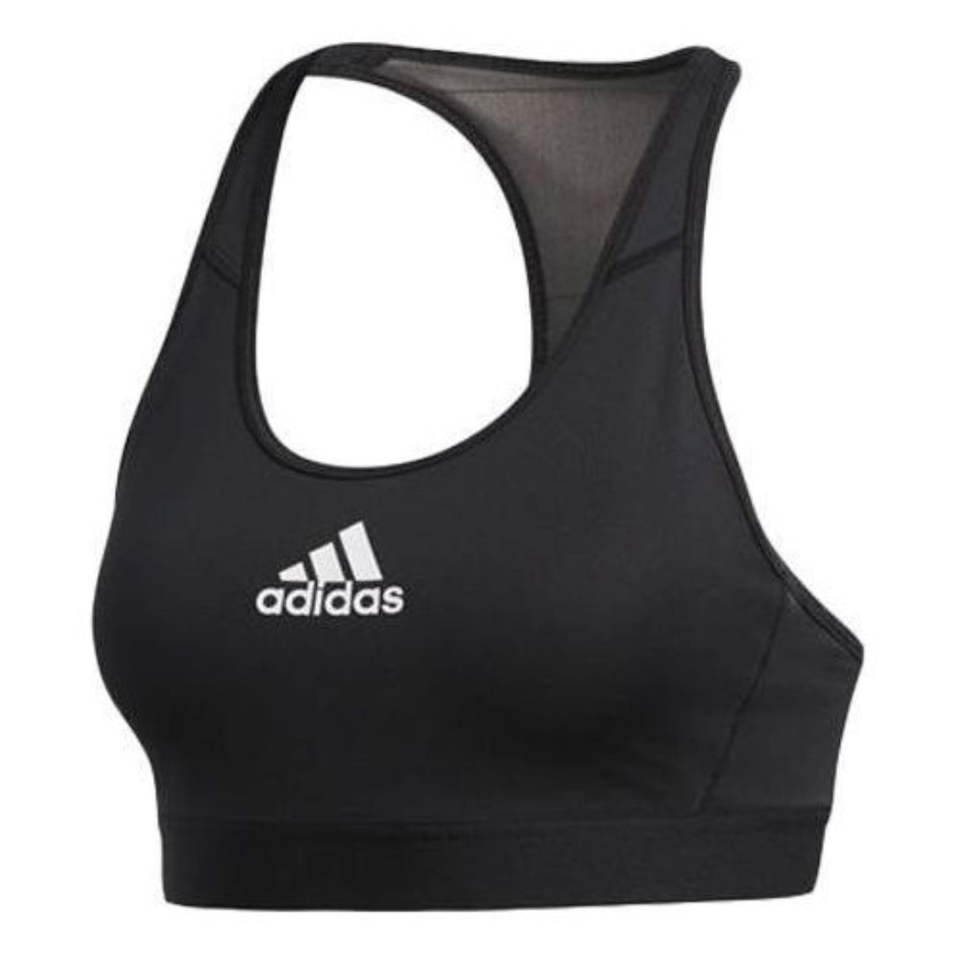 Сутиен adidas Originals Don't Rest Alphaskin Padded Sports Bra Черно | FJ7262, 0