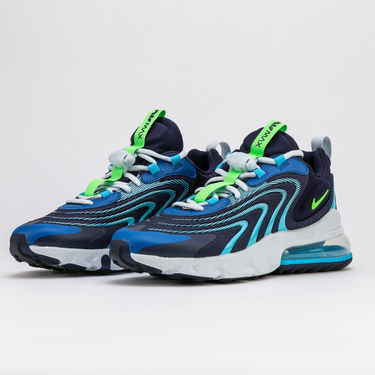 Кецове и обувки Nike Air Max 270 React ENG Синьо | CJ0579-400, 1