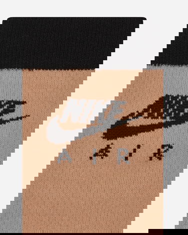 Бельо и чорапи Nike Everyday Essential Crew Socks Multicolor Многоцветен | DH6170-911, 7