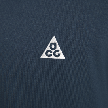 Тениска Nike ACG Tee Синьо | DJ3642-478, 2
