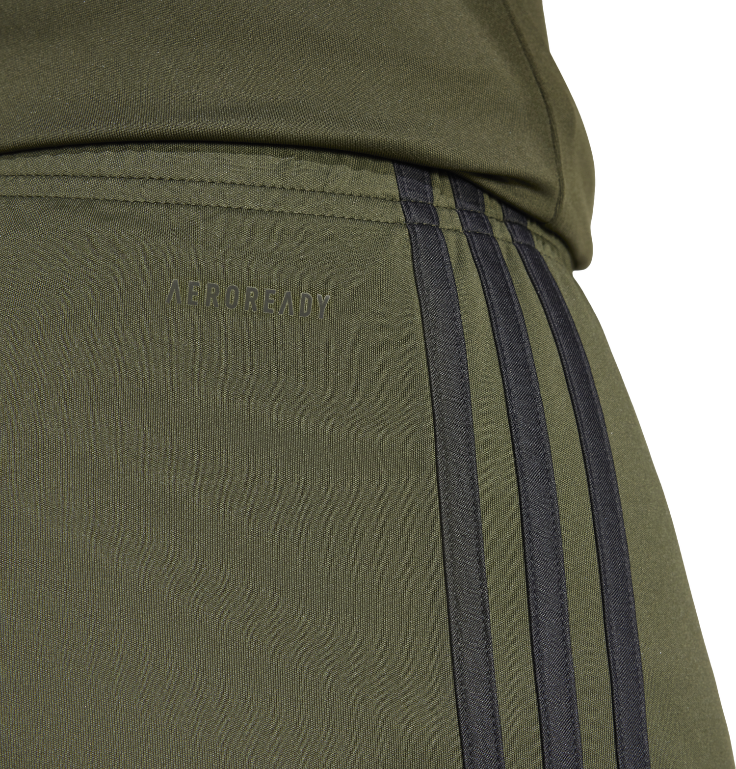 Къси панталони adidas Performance Squadra 25 Shorts Зелено | JN7855, 1