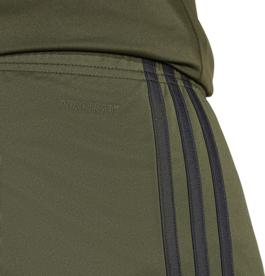 Къси панталони adidas Performance Squadra 25 Shorts Зелено | JN7855, 1