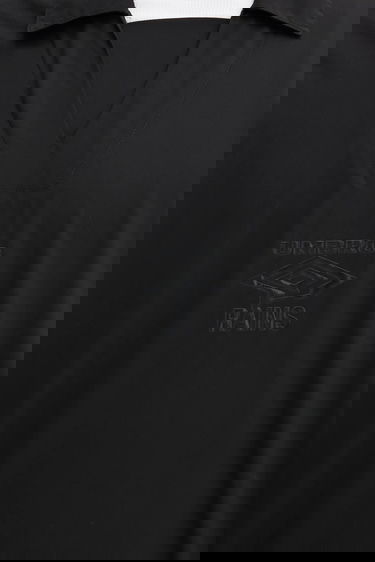 Ветровка Rains Rains x Umbro Oversize Collared Anorak Черно | 20840.01, 6