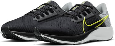 Кецове и обувки Nike Air Zoom Pegasus 38 Сиво | cw7356-005, 4