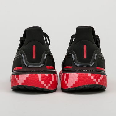 Кецове и обувки adidas Performance Ultraboost 20 W Черно | EG0761, 3