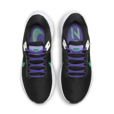 Кецове и обувки Nike Air Zoom Structure 24 W Черно | DA8570-004, 3