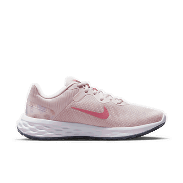 Кецове и обувки Nike Revolution 6 Next Nature Premium Розово | DV7893-600, 2
