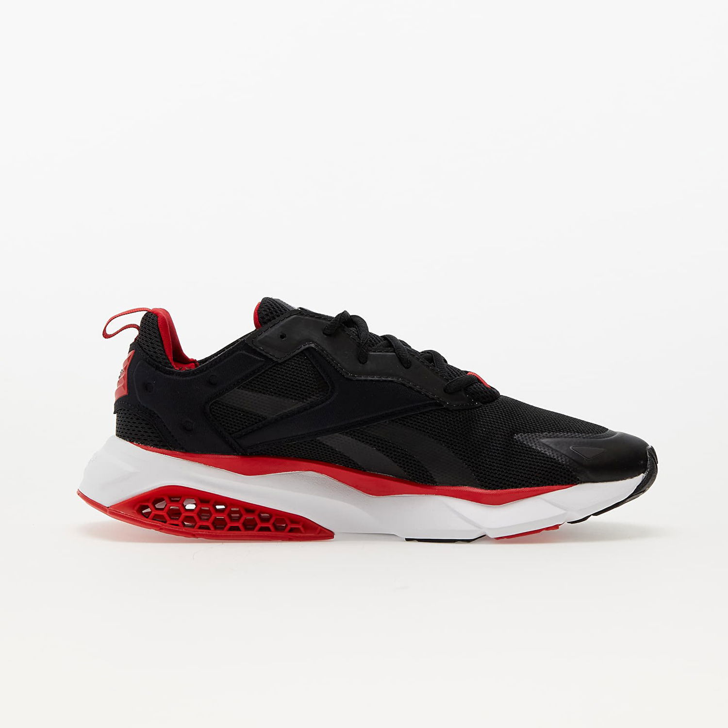 Кецове и обувки Reebok Hexalite Legacy Черно | HP2439, 1