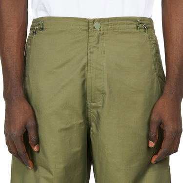 Панталони Maharishi Original Loose Snopants Зелено | 4039-OLIVE, 1