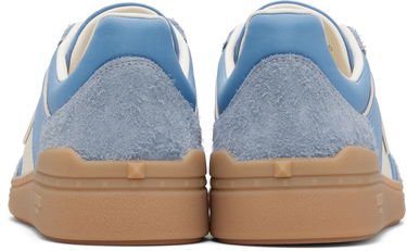 Кецове и обувки Valentino Valentino Garavani Upvillage Low Top Синьо | 7Y2S0H77MBM, 1