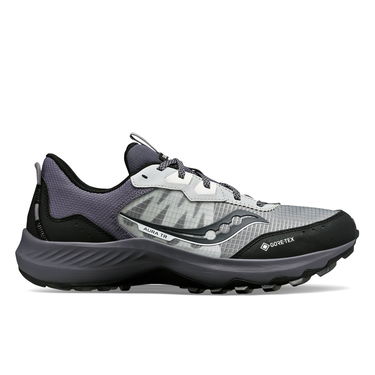 Кецове и обувки Saucony Aura TR GTX Сиво | S20866-120, 1