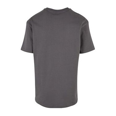 Тениска Urban Classics Urban Classic Heavy Oversized Tee XXL Сиво | TB1778-03516, 2