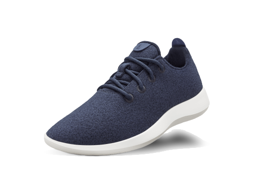 Merino Wool Sneakers