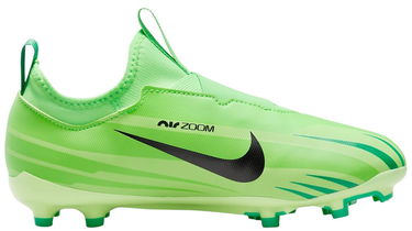 Кецове и обувки Nike Zoom Vapor 15 Academy MDS FG/MG Зелено | fj7193-300, 2