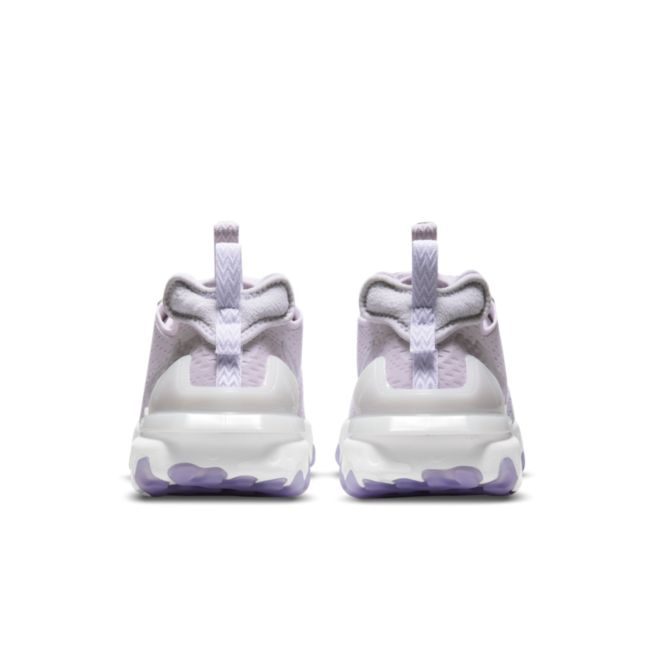 Кецове и обувки Nike React Vision W Лилаво | DN5060-500, 1