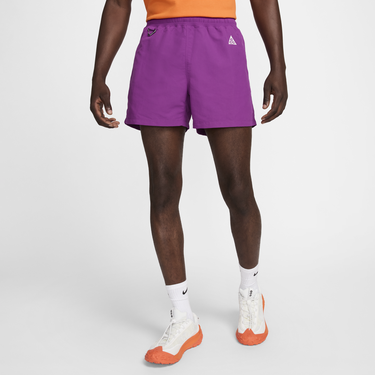 Къси панталони Nike ACG „Reservoir Goat“ Shorts Лилаво | FN2472-505, 0