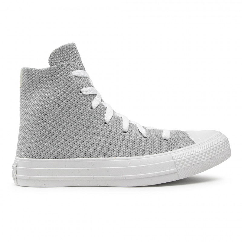 Кецове и обувки Converse Chuck Taylor All Star Hi Сиво | 170870C, 0