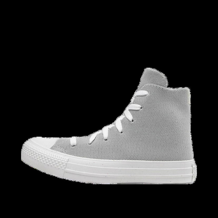 Кецове и обувки Converse Chuck Taylor All Star Hi Сиво | 170870C