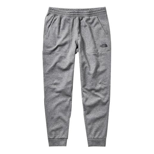 Спортни панталони The North Face Casual Sweatpants Сиво | 4NFP-DYY, 0