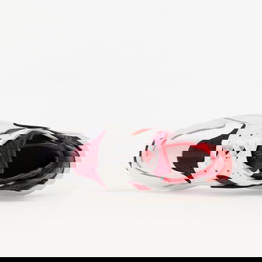 Кецове и обувки Nike Air Huarache Бургунди | DD1068-105, 3