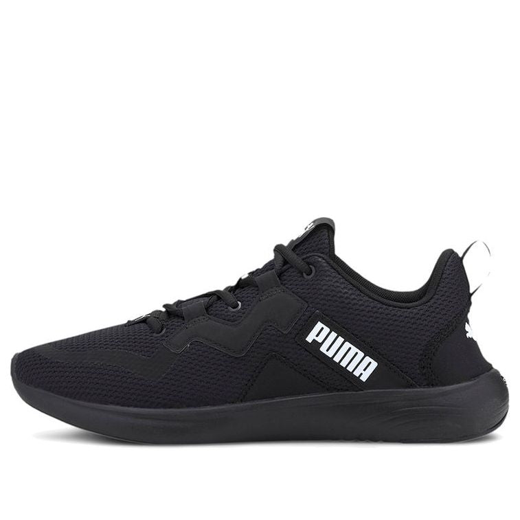 Кецове и обувки Puma Softride Vital Черно | 193703-05