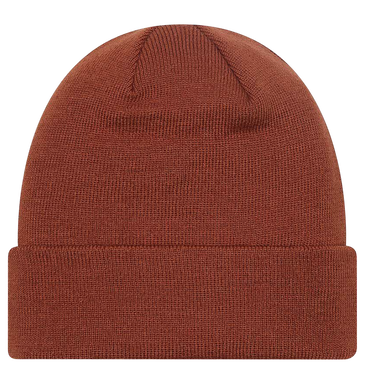 Шапка New Era New Era MLB C.W.S. Essential Beanie Кафяво | 60424778-60424778, 1