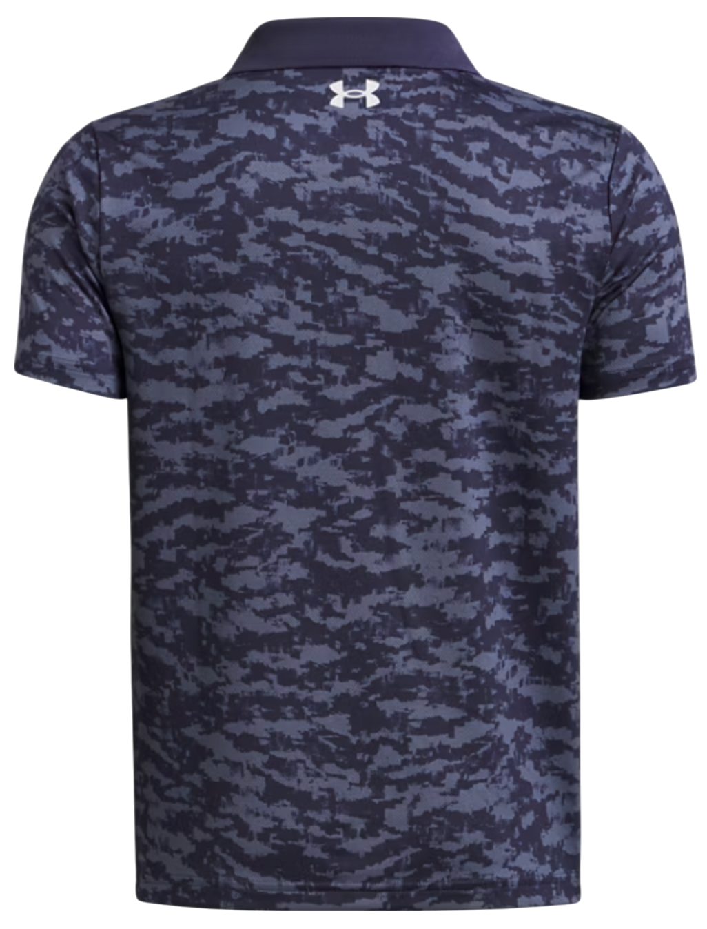 Поло тениска Under Armour Matchplay Digital Camouflage Print Polo Shirt Многоцветен | 1377349-410, 1