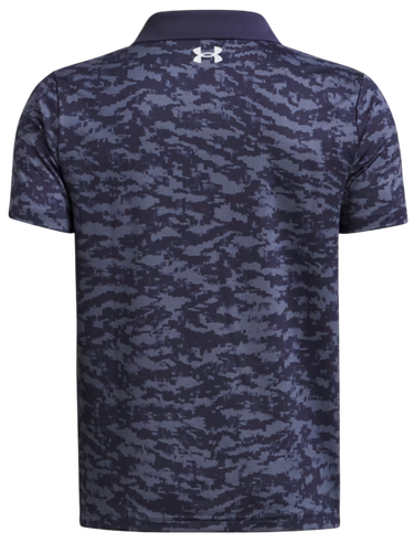 Поло тениска Under Armour Matchplay Digital Camouflage Print Polo Shirt Многоцветен | 1377349-410, 1