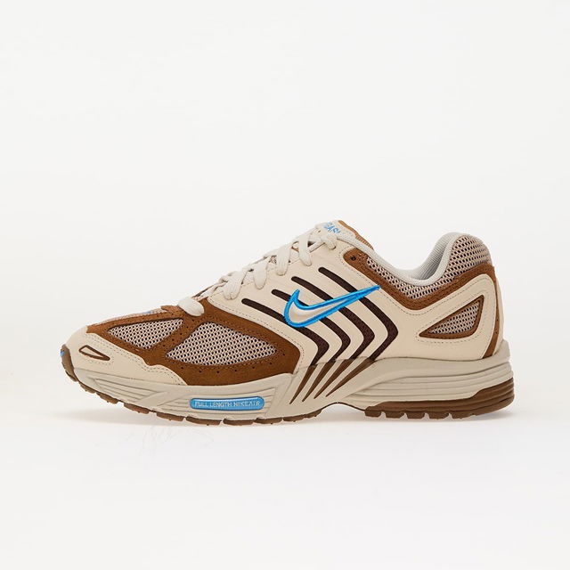 Air Pegasus 2005 SE