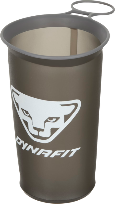 Бутилки за пиене Dynafit Dynafit Race Cup 200ml Сиво | 08-0000049075-910, 0