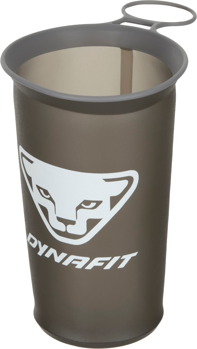 Бутилки за пиене Dynafit Dynafit Race Cup 200ml Сиво | 08-0000049075-910