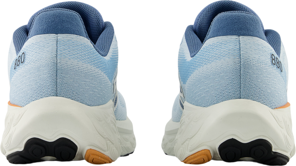 Кецове и обувки New Balance Fresh Foam X 880 v14 Синьо | w880j14, 1