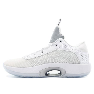 Кецове и обувки Jordan Air Jordan 35 Low Бяло | CW2460-100, 3