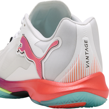 Кецове и обувки Puma Vantage Nitro Energy Бяло | 108566-01, 4