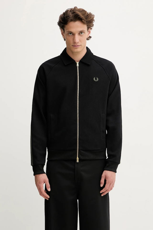 Fred Perry Track Jacket J1318