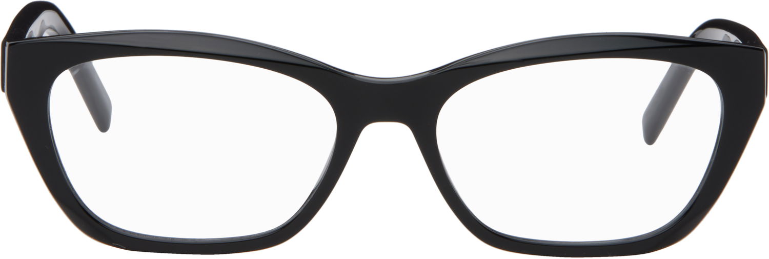 Слънчеви очила Givenchy Givenchy GV Day Eyeglasses Черно | GV50080I@54001 192337216114, 0