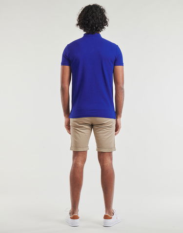 Поло тениска Polo by Ralph Lauren Polo shirt Тъмно синьо | 710795080001, 1