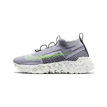 Кецове и обувки Nike Space Hippie 02 Сиво | CQ3988 002, 0
