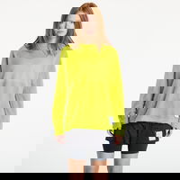 Satisfy FuzzFleece AD Long Tee