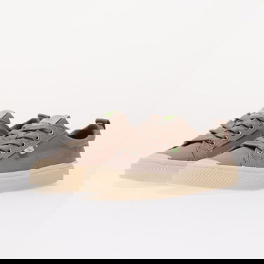 Кецове и обувки Cariuma Oca Low Mystic Grey Кафяво | 100103G09 W, 5