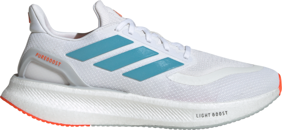 Кецове и обувки adidas Originals PUREBOOST 5 Бяло | jh6443, 0