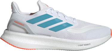 Кецове и обувки adidas Originals PUREBOOST 5 Бяло | jh6443, 0