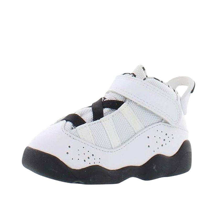 Кецове и обувки Jordan Jordan 6 Rings Motorsport Бяло | 323420-107