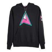 Jordan Winter Utility Fleece Hoodie