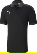 Puma teamFINAL 21 Polo Shirt